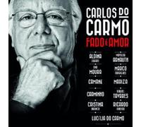 Carmo, Carlos Do - Fado E Amor