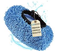 CARMODO® Mr.BOB Housse de Brosse de Lavage de Qualité Supérieure Pour Voiture, Revêtement Doux Pour Stations SB | Éponge de Voiture