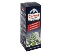 Carmol Gouttes 40 ml par OMEGIN Dr.Schmidgall GmbH