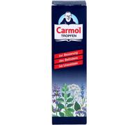 Carmol gouttes, 80 ml TRO