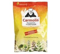 Carmolis Bonbons sans sucre 75 g