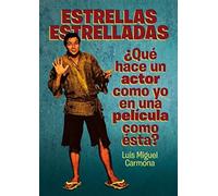 Carmona Barguilla, L: Estrellas Estrelladas
