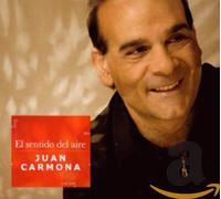Carmona, Juan - El Sentido Del Aire [Import]