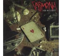 Carmona - Por Necesidad [Import]