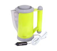 Carmotion Bouilloire de Voiture 0,7L, 24V, 250W