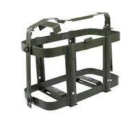 Carmotion Porte-jerrican en métal 20L