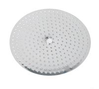 CARMOTTER Accessoires pour cafetière, presse à café, cafetière à moka (6 tasses)