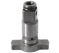 CARMOTTER Enclume de broche de clé à percussion, enclume de rechange multifonctionnelle pour Worx WU278 WU268 WU279