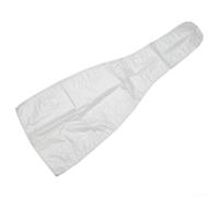 CARMOTTER Housse de protection pour guitare, étanche et anti-poussière pour guitares électriques acoustiques, Voir image, C
