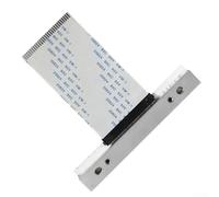 CARMOTTER Simplifiez vos tâches d'étiquetage avec un remplacement haut de gamme pour tous vos modèles préférés de la famille For Gprinter