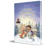 Carmushka Mein Knopf, Ein Universum: Magische Winter-Wunsch - (German Book NEUF