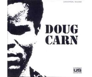 Carn Doug - Best of Doug Carn [Import]