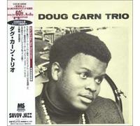 Carn, Doug - Doug Carn Trio