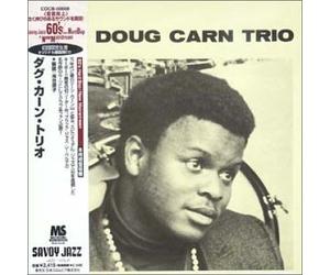 Carn, Doug - Doug Carn Trio