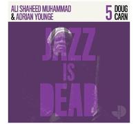 Carn,Doug / Muhammad,Ali Shaheed / Younge,Adrian - Doug Carn [Vinyl Lp] 45 Rpm