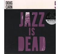 Carn - Jazz Is Dead 005 (Vinyl Purple Edt.)