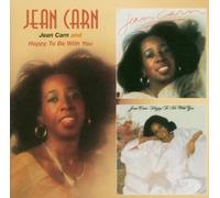 Carn, Jean - Jean Carn/Happy to Be Wit [Import]