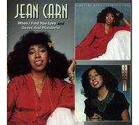Carn, Jean - When I Find You Love/Swee [Import]
