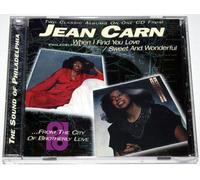 Carn Jean - When I Find You Love + Sweet a