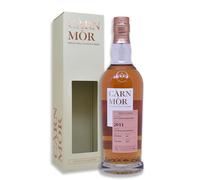 Càrn Mòr Single Malt Scotch Whisky Miltonduff 12 ans Château Beychevelle 47.5° 70cl