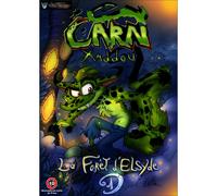 Carn Xaddou T1 : La Forêt D'elsyde