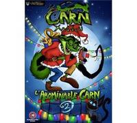 Carn Xaddou T2 : L'Abominable Carn Kryffa (Auteur)