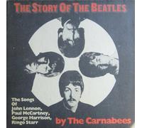 CARNABEES - THE STORY OF THE BEATLES - DLP - VINYL