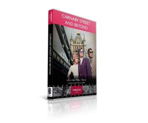 Carnaby Street And Beyond: Life In The 1960s Part Two [DVD]