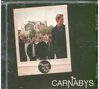 Carnabys - No Money on The Moon