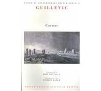 Carnac, Bloodaxe Contemporary French Poets 9 Eugene Guillevic, John Montague (Auteur)