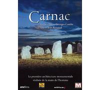 Carnac DVD