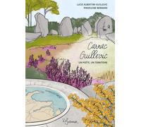 Carnac - Guillevic