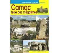 Carnac, terre des mégalithes