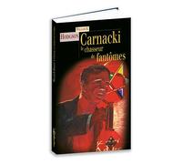 Carnacki chasseur de fantômes - Carnacki the ghost-finder - William Hope Hodgson - Terre De Brume - broché - Roman
