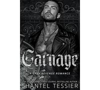 Carnage: A Dark Revenge Romance