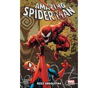 Carnage absolu. L'incroyable Spider-Man. Volume 6