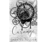 Carnage Alternative Cover