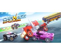 Carnage Battle Arena (PC)