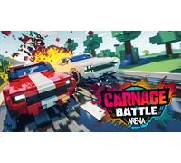 Carnage Battle Arena (PC Windows Account)
