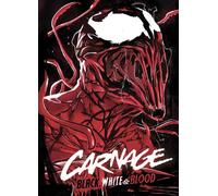 Carnage: Black White & Blood - Al Ewing - Panini Comics - broché - Comics