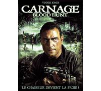 Carnage - Blood Hunt