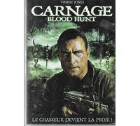 Elephant – Carnage Blood Hunt