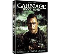 Carnage Blood Hunt G