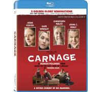 Carnage [Blu-Ray]