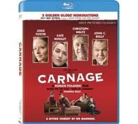 Carnage [Blu Ray]