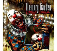 Memory Garden – Carnage Carnival – Import – Plastic Head
