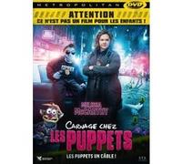 CARNAGE CHEZ LES PUPPETS-FR G