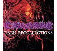 Carnage Dark Recollections (CD) Album
