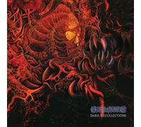 CARNAGE - DARK RECOLLECTIONS VINYL LP NEUF