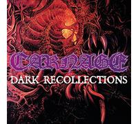 Carnage – Dark Recollections – CD Digipack – Remasterisé – Neuf (Import)
